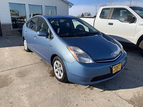 2008 Toyota Prius Touring