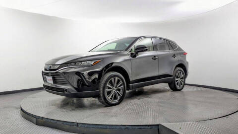 2021 Toyota Venza LE