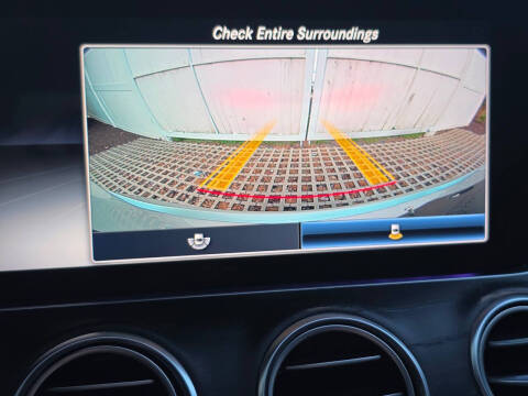 2020 Mercedes-Benz E-Class E 350