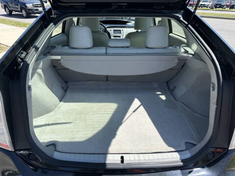 2013 Toyota Prius Three