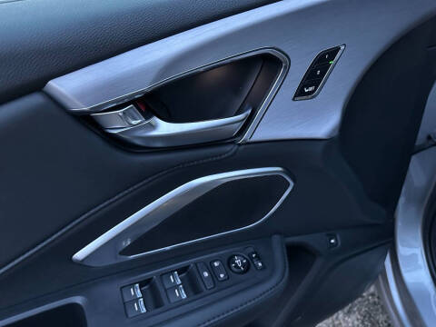 2021 Acura RDX SH-AWD