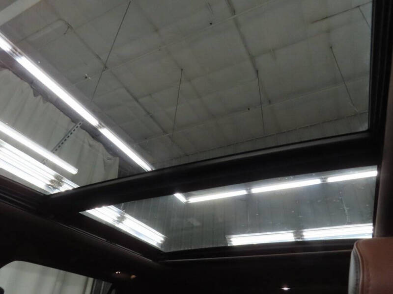 2024 Ford Expedition MAX King Ranch