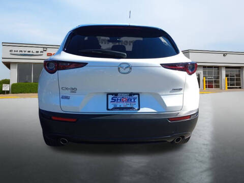 2022 Mazda CX-30 2.5 S Select