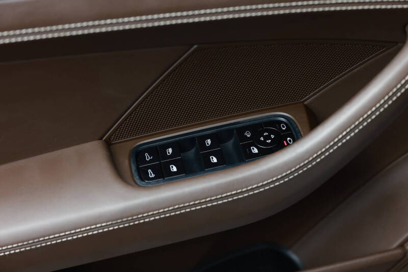 2019 Porsche Panamera