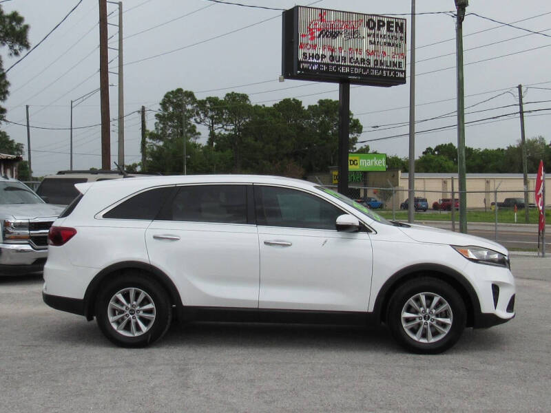 2019 Kia Sorento L