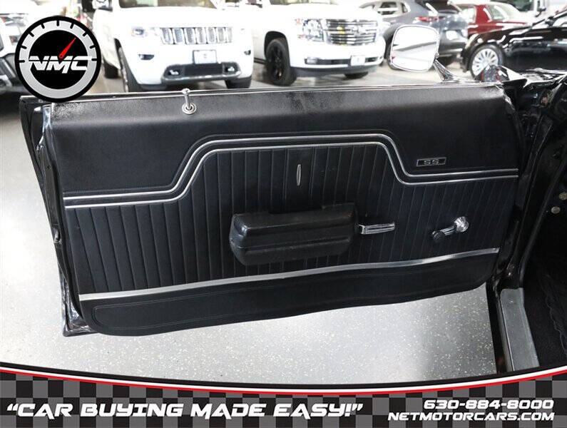 1972 Chevrolet Chevelle