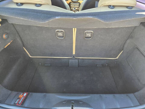 2009 MINI Cooper John Cooper Works