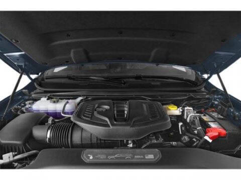 2025 Jeep Wagoneer L Carbide