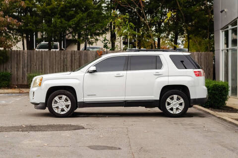 2015 GMC Terrain SLT-1