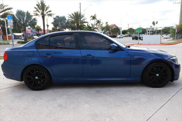 2011 BMW 3 Series  - $6,997
