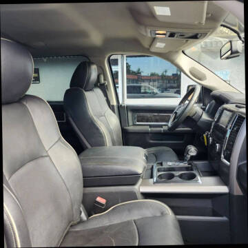 2012 RAM 1500