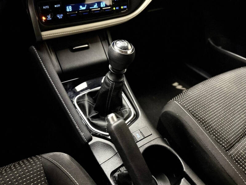 2016 Scion iM