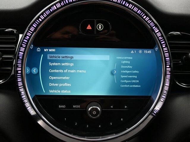 2022 MINI Convertible Cooper S