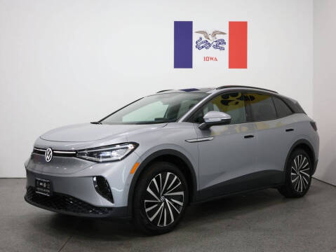 2024 Volkswagen ID.4 S