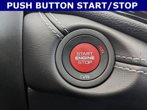 2025 Dodge Durango SRT Hellcat