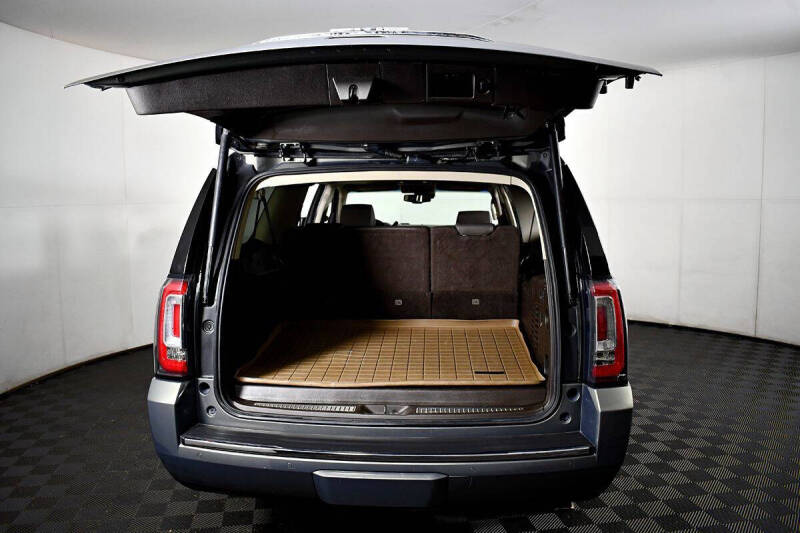 2017 GMC Yukon XL Denali