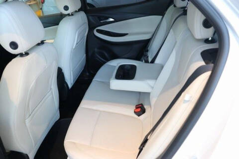 2021 Buick Encore GX