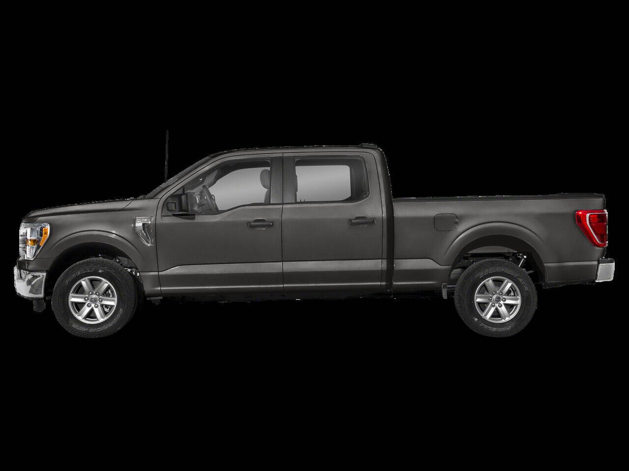 2023 Ford F-150 56