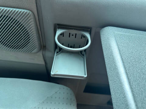 2003 Volkswagen EuroVan MV