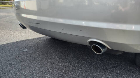 2011 Dodge Journey Mainstreet