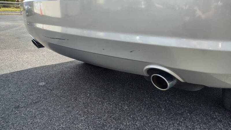 2011 Dodge Journey Mainstreet