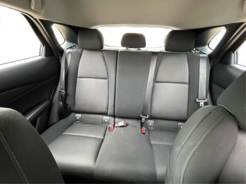 2024 Mazda CX-30 2.5 S