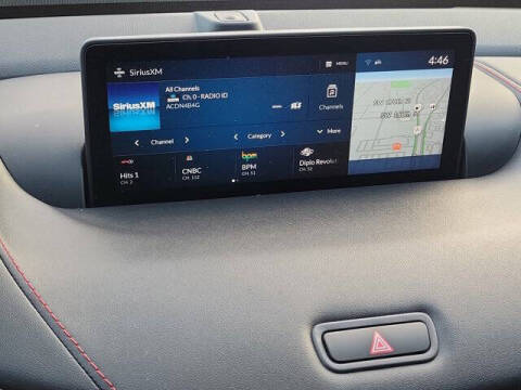 2022 Acura TLX w/A-SPEC