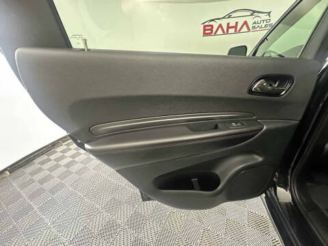 2022 Dodge Durango R/T