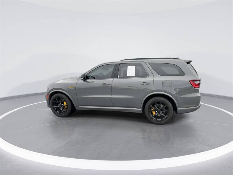 2024 Dodge Durango SRT 392