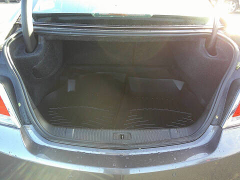 2012 Buick LaCrosse Premium 1