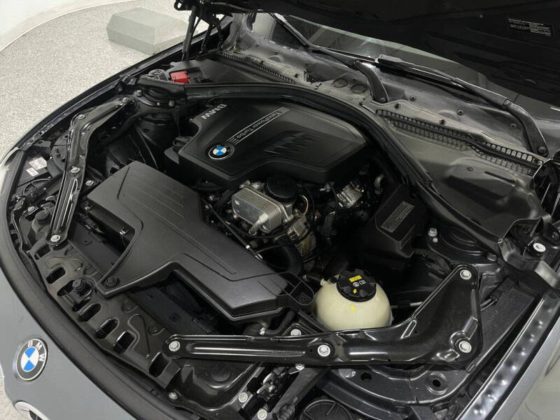 2014 BMW 4 Series 428i