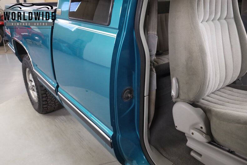 1994 Chevrolet C/K 2500 Series