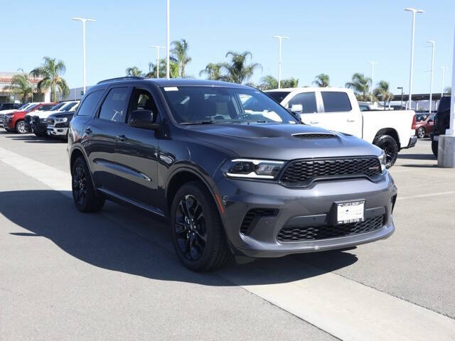 2025 Dodge Durango R/T