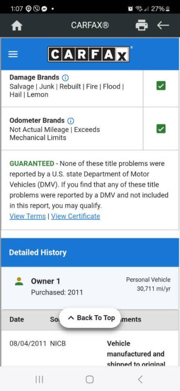 2011 Nissan Pathfinder Silver Edition