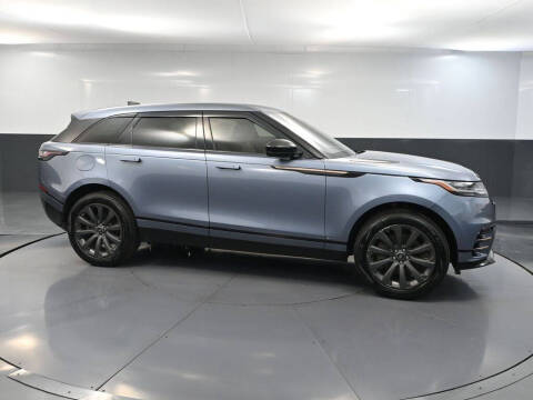 2020 Land Rover Range Rover Velar P340 R-Dynamic S