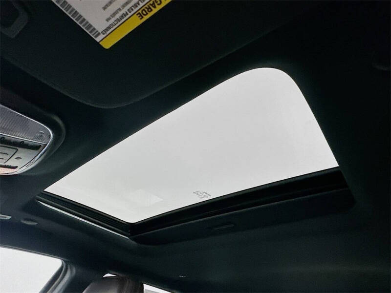 2020 Jeep Grand Cherokee Trailhawk