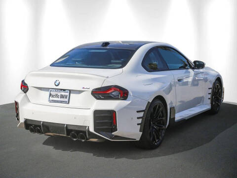 2024 BMW M2