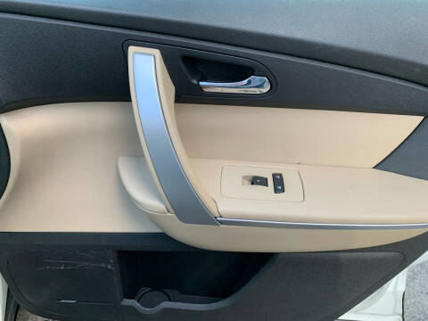 2010 GMC Acadia SLT-2