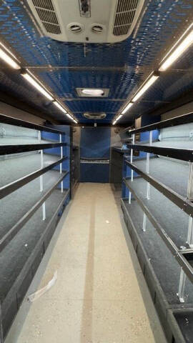 2019 International DuraStar 4400