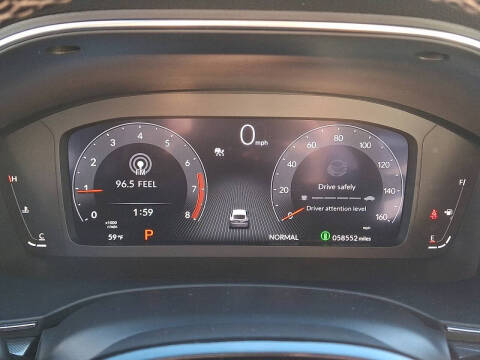 2023 Acura Integra w/A-SPEC