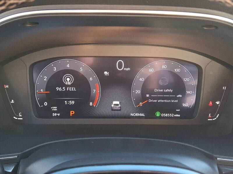 2023 Acura Integra w/A-SPEC