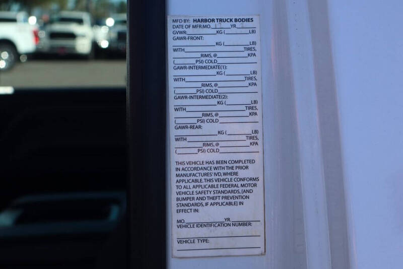 2018 Chevrolet Silverado 3500HD