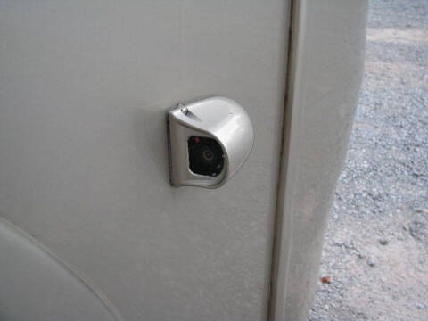 2013 Ford Motorhome Chassis