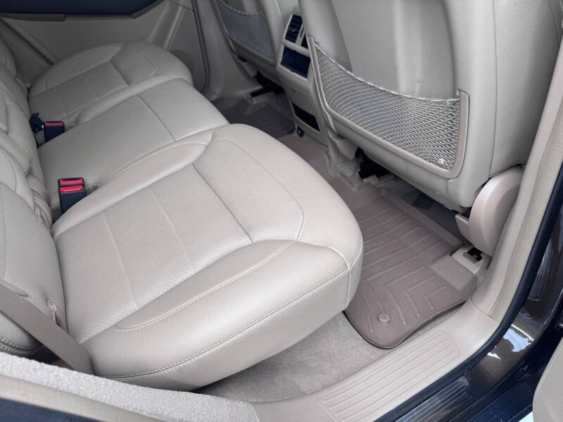 2013 Mercedes-Benz M-Class ML 350