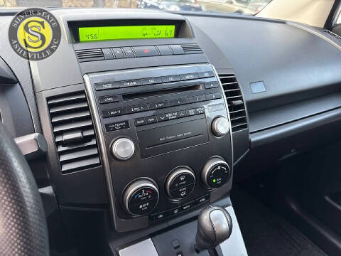 2009 Mazda MAZDA5 Touring