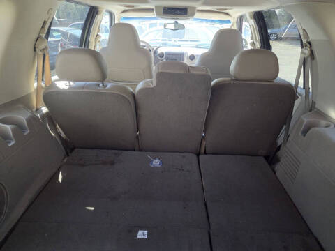 2003 Ford Expedition Eddie Bauer