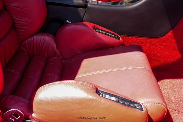 1990 Chevrolet Corvette ZR1