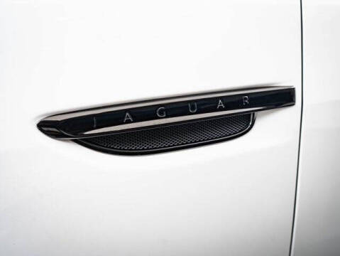 2012 Jaguar XK XKR-S