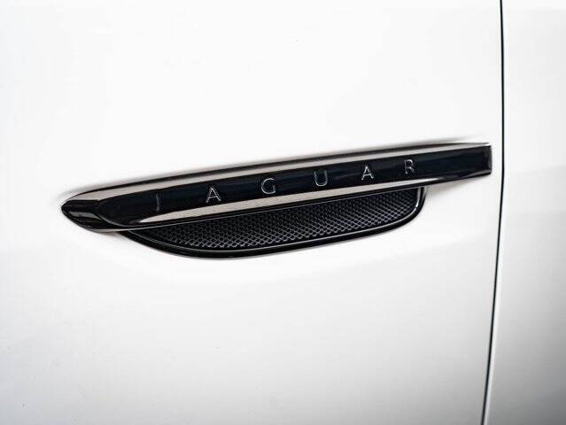 2012 Jaguar XK XKR-S