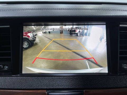 2018 Kia Cadenza Technology